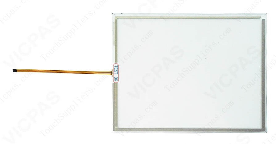 Siemens C7-636 5.7" Touch Glass