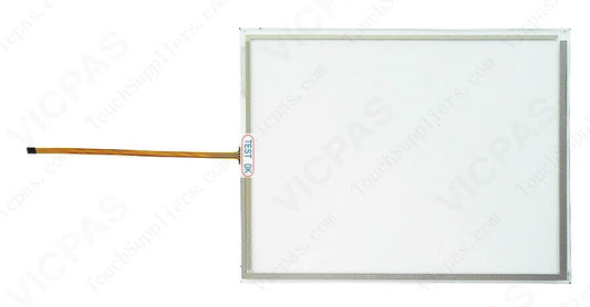 Siemens C7-636 5.7" Touch Glass
