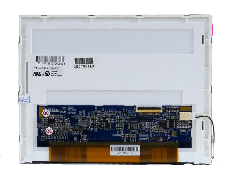 CPT CLAA080MB0ACW