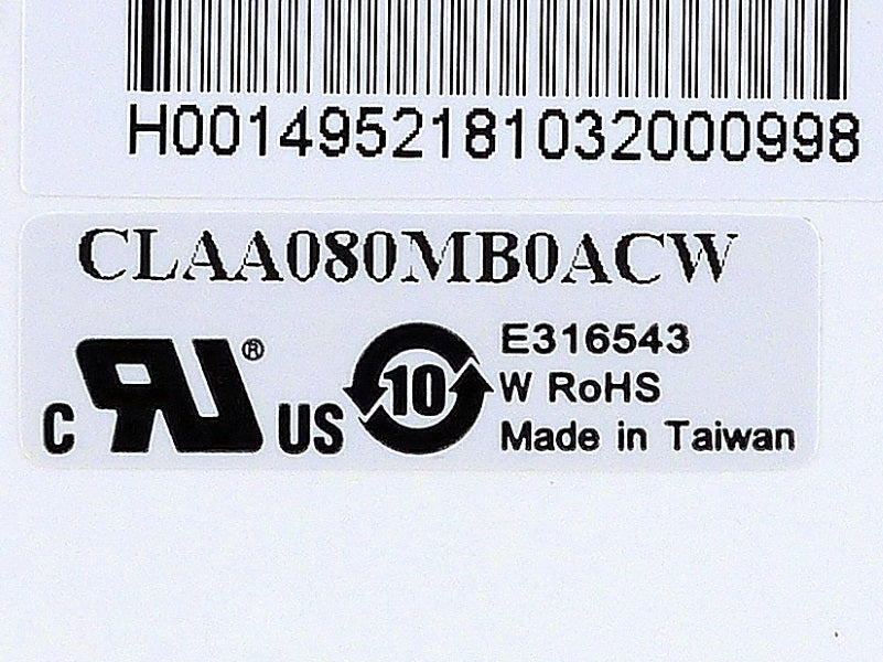 CPT CLAA080MB0ACW