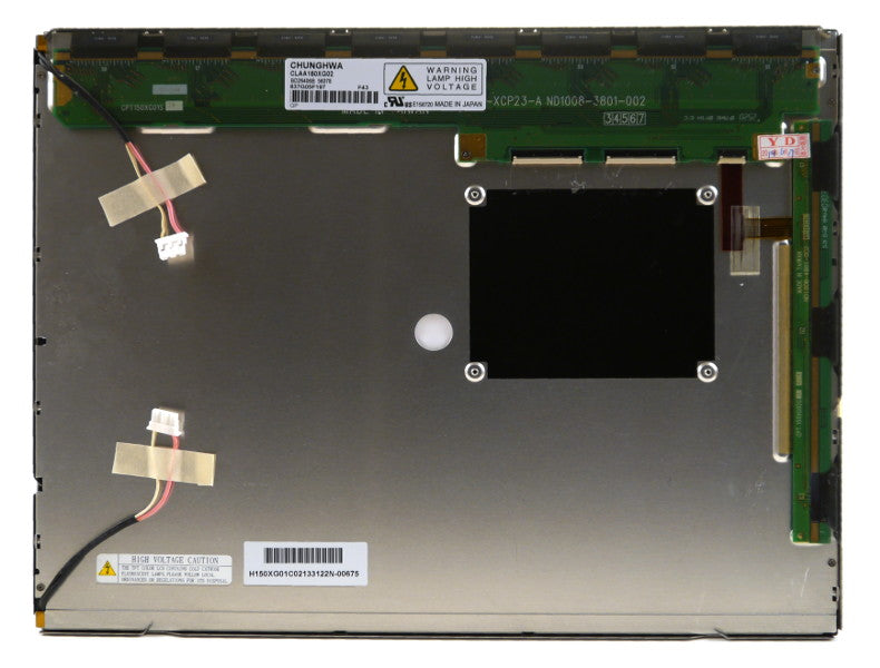 CPT CLAA150XG02