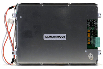 Sharp CMC-TG2N0021DTCW-W-E
