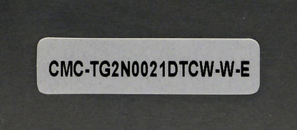Sharp CMC-TG2N0021DTCW-W-E