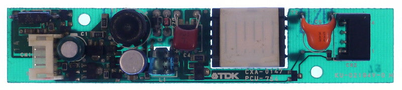 TDK CXA-0147
