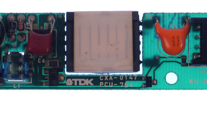 TDK CXA-0147