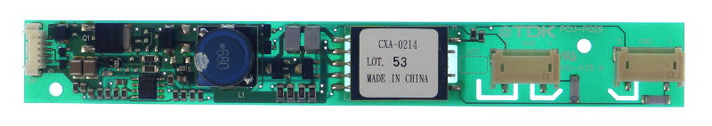 TDK CXA-0214