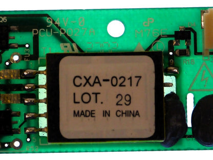 TDK CXA-0217