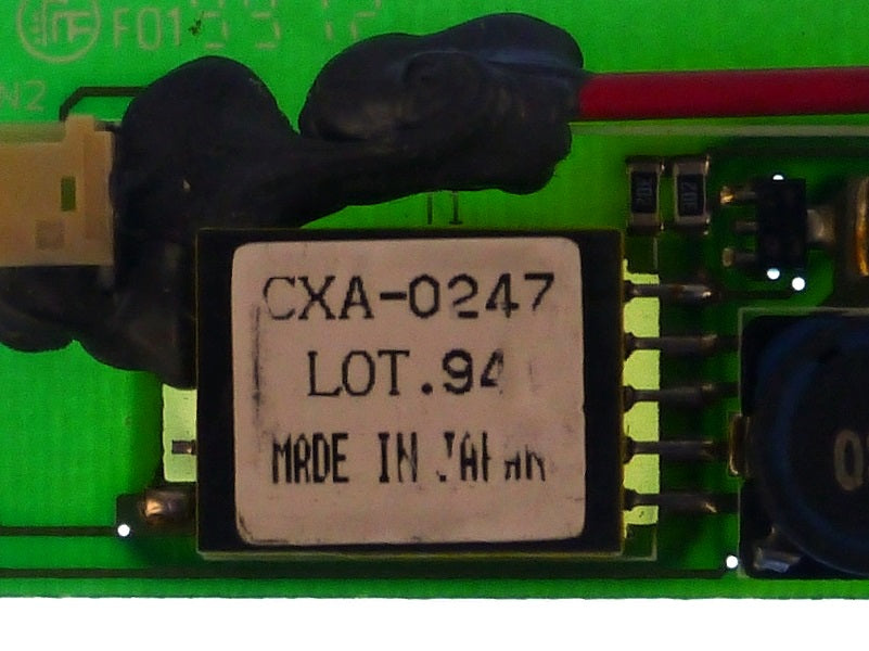 TDK CXA-0247