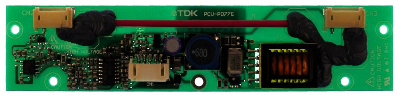TDK CXA-0271
