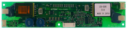 TDK CXA-0283