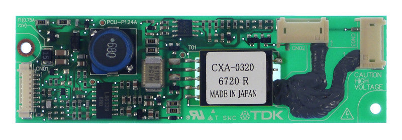 TDK CXA-0320