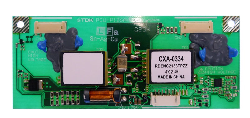 TDK CXA-0334