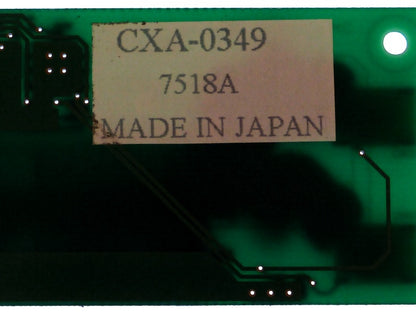 TDK CXA-0349