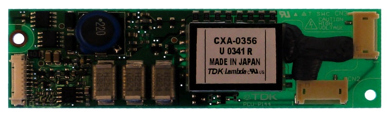 TDK CXA-0356
