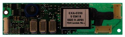 TDK CXA-0356