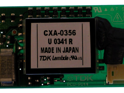 TDK CXA-0356