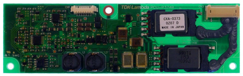 TDK CXA-0373