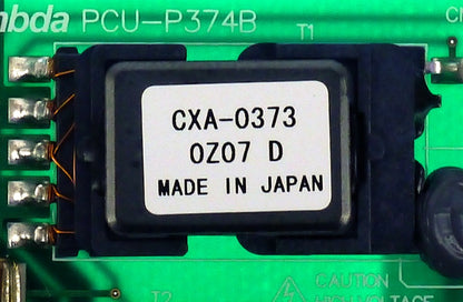 TDK CXA-0373