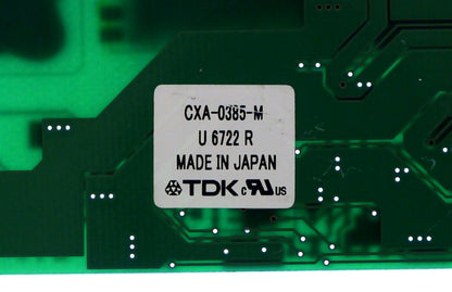 TDK CXA-0385