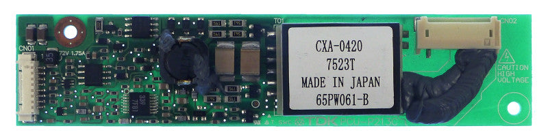 TDK CXA-0420