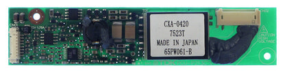 TDK CXA-0420