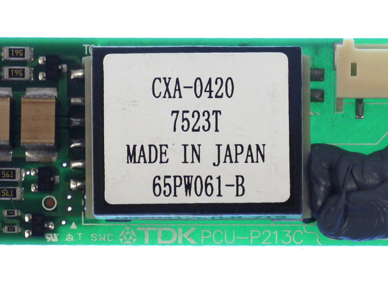 TDK CXA-0420