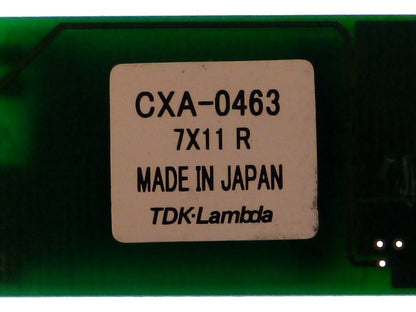 TDK CXA-0463