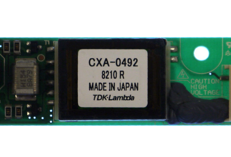 TDK CXA-0492