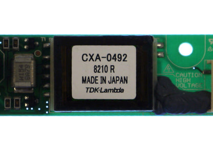 TDK CXA-0492