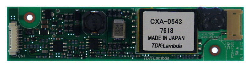 TDK CXA-0543