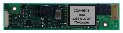 TDK CXA-0543