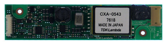 TDK CXA-0543