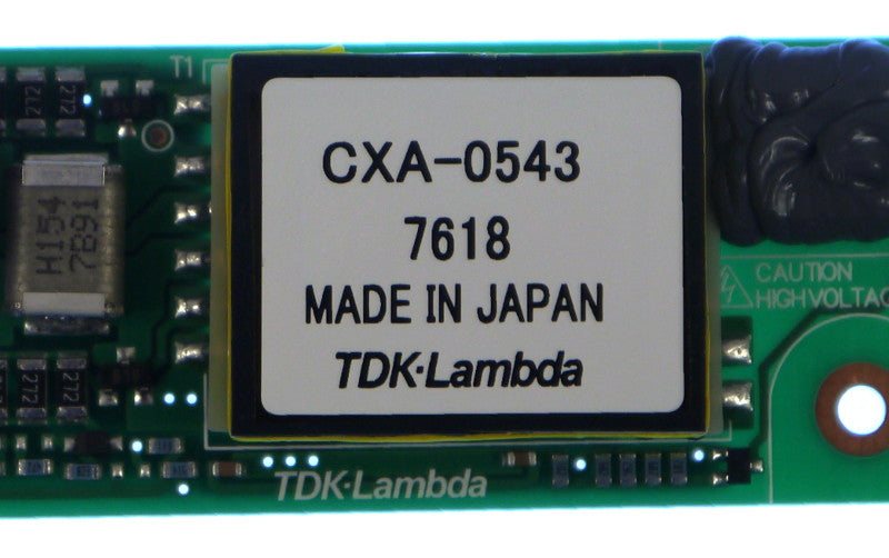TDK CXA-0543