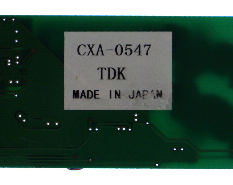 TDK CXA-0547