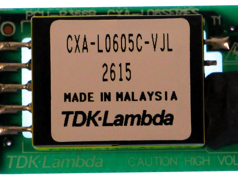 TDK CXA-L0605C-VJL