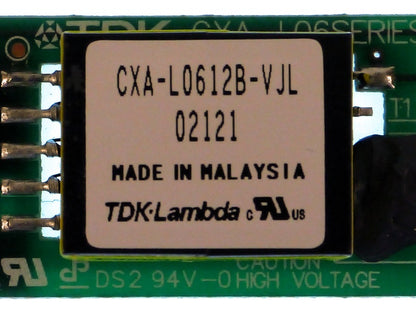 TDK CXA-L0612B-VJL