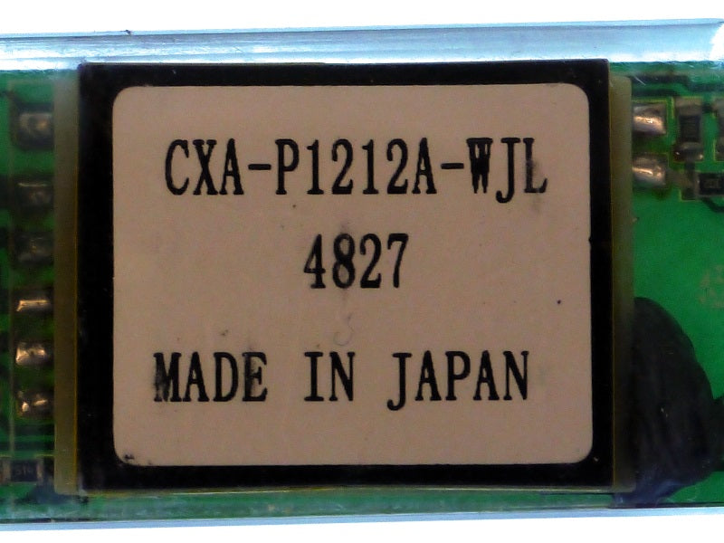TDK CXA-P1212A-WJL