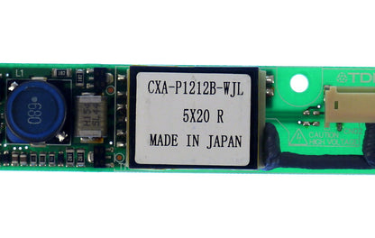 TDK CXA-P1212B-WJL