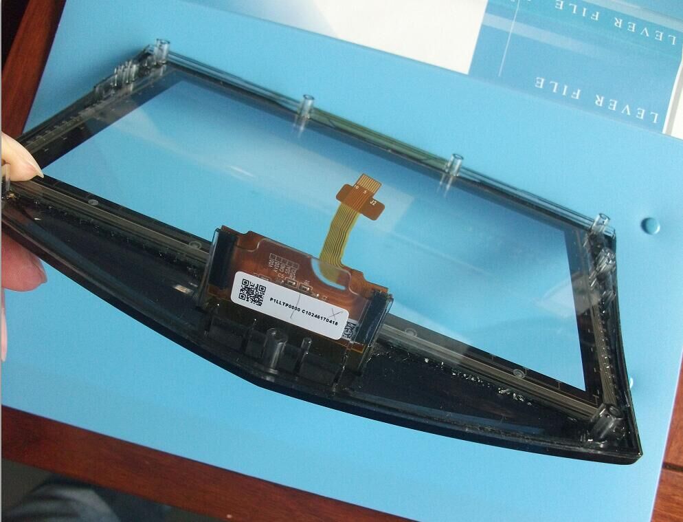 Davan Cadillac ATS CTS SRX XTS CUE TouchSense Replacement Touch Screen