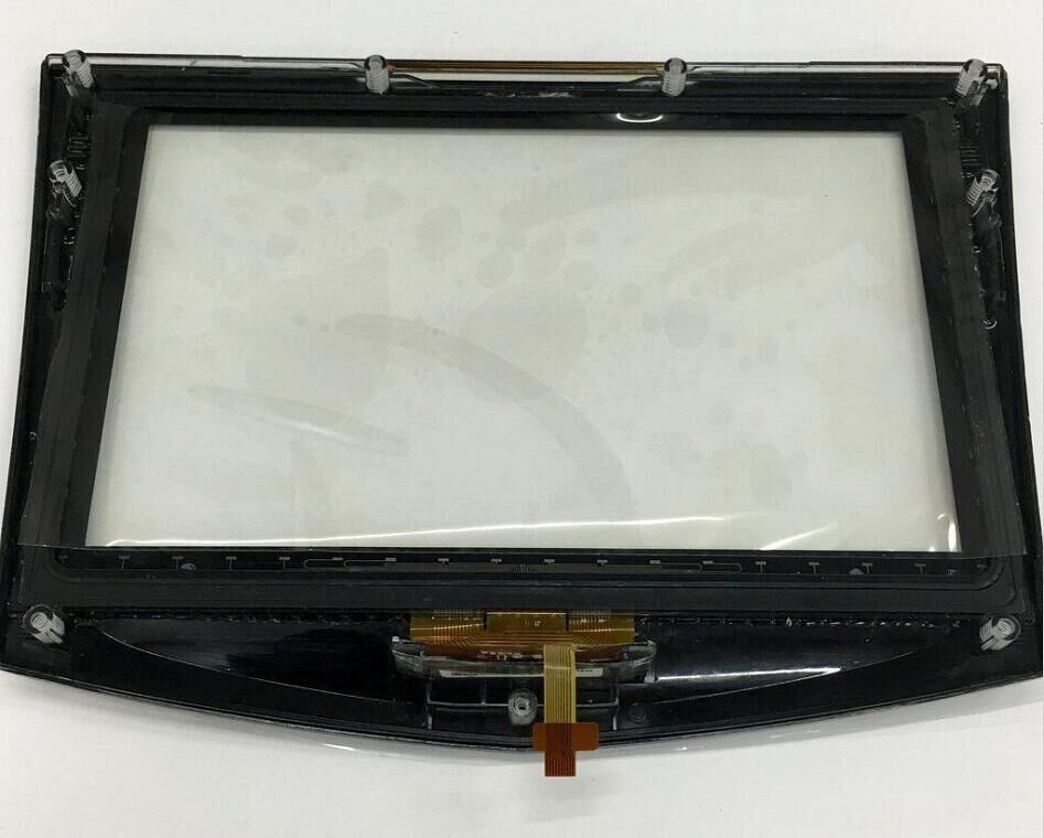 Davan Cadillac ATS CTS SRX XTS CUE TouchSense Replacement Touch Screen