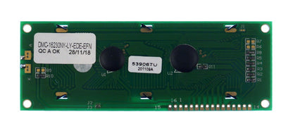 Optrex DMC-16230NY-LY-EDE-EFN