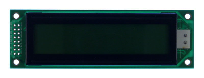 Optrex DMC-20261NYJ-LY