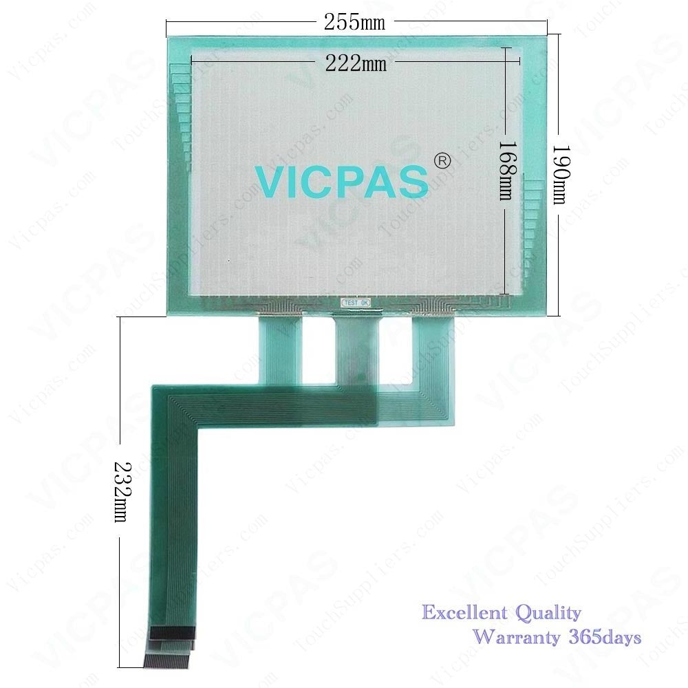 Proface DMC2295S2 Touch Glass