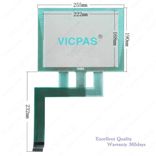 Proface DMC2295S2 Touch Glass