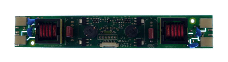 ERG DMC43448F