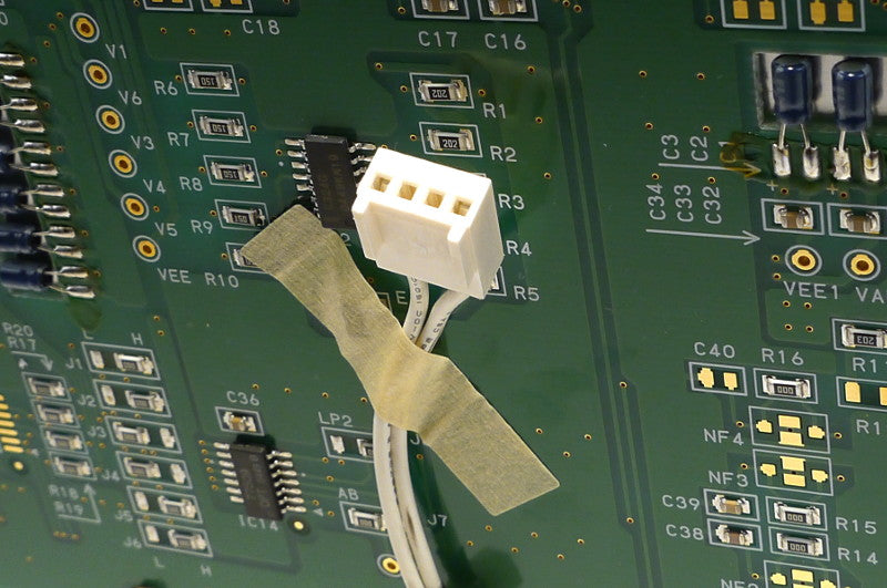 Optrex DMF-50036NBU-FW