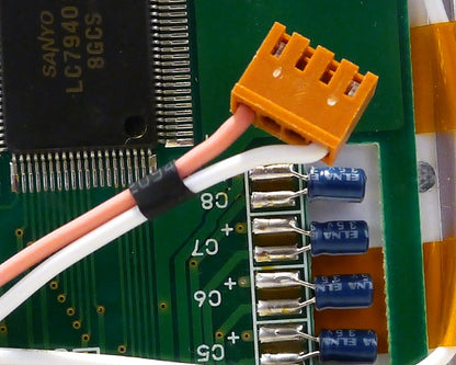 Optrex DMF-50174ZNB-FW