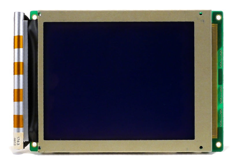 Optrex DMF-50174ZNB-FW