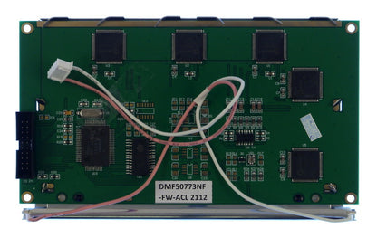 Optrex DMF-50773NF-FW
