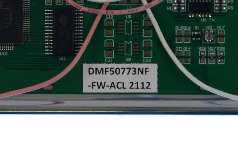 Optrex DMF-50773NF-FW